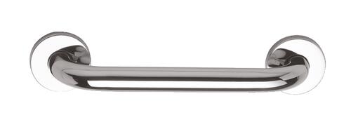 Barre de maintien droite ø32 30 cm inox chromé - PELLET